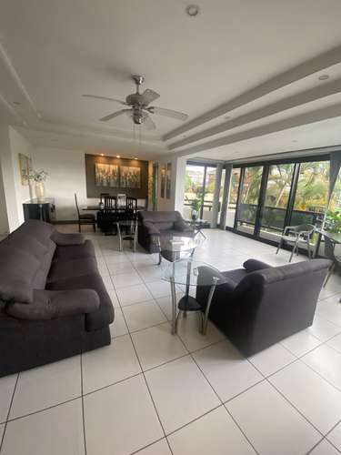Escazu San Rafael Hermoso Apartamento Amueblado 3 habitaciones $2200 - Imagen 3