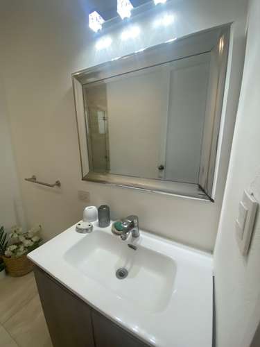 Escazu San Rafael Hermoso Apartamento Amueblado 3 habitaciones $2200 - Imagen 9