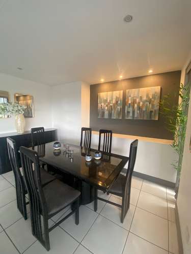 Escazu San Rafael Hermoso Apartamento Amueblado 3 habitaciones $2200 - Imagen 4