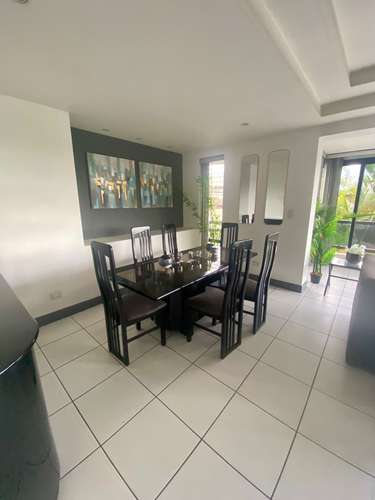 Escazu San Rafael Hermoso Apartamento Amueblado 3 habitaciones $2200 - Imagen 5