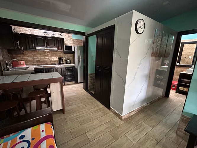 Venta de condominio amueblado en Villas Paraíso en Jaco  - Imagen 13