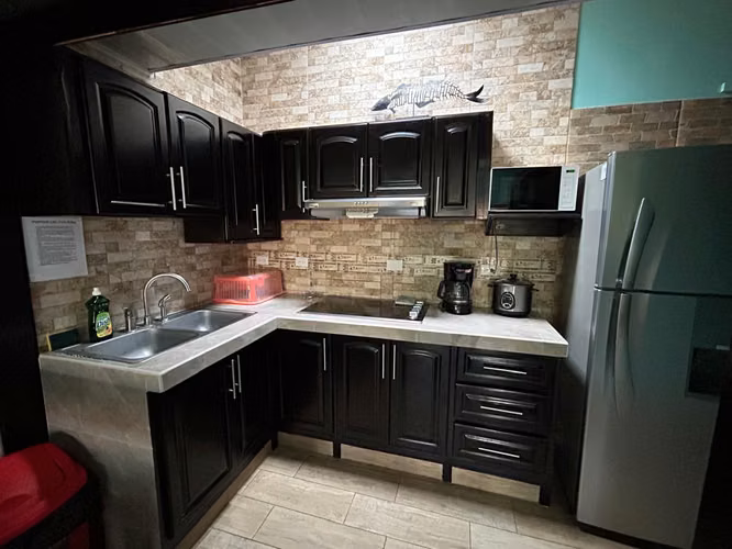 Venta de condominio amueblado en Villas Paraíso en Jaco  - Imagen 12