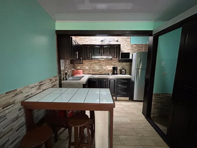 Venta de condominio amueblado en Villas Paraíso en Jaco  - Imagen 14