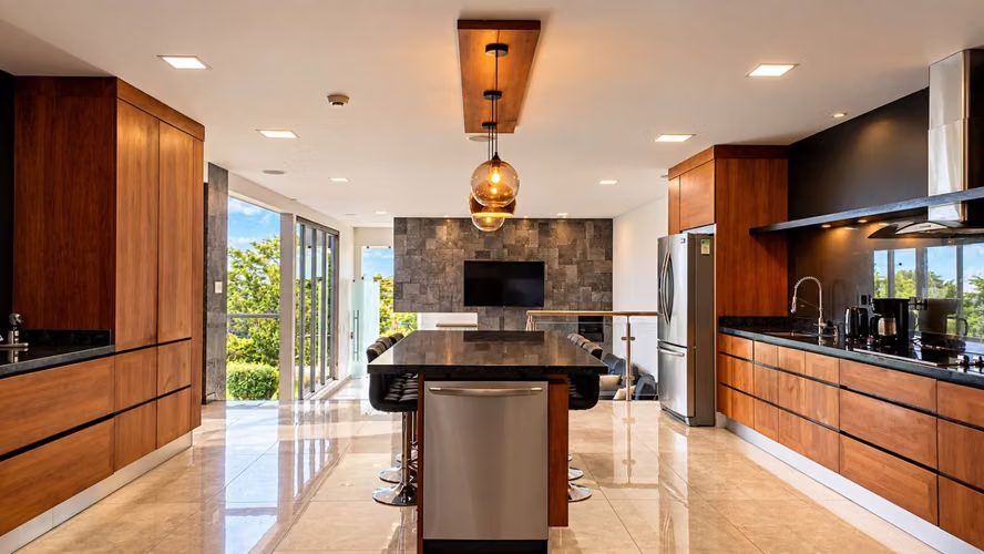 Venta Casa de lujo Residencial El Castillo Heredia | 2.055 m2 | US$930K - Imagen 5