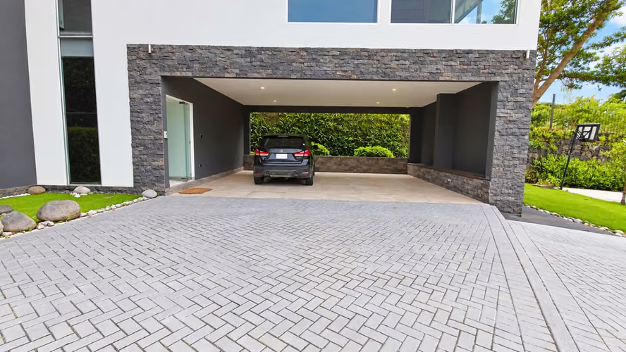 Venta Casa de lujo Residencial El Castillo Heredia | 2.055 m2 | US$930K - Imagen 19