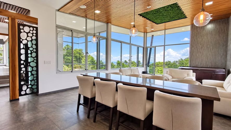 Venta Casa de lujo Residencial El Castillo Heredia | 2.055 m2 | US$930K - Imagen 14