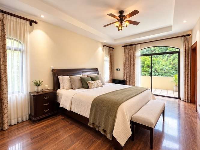 En Venta | Casa Familiar Independiente de Dos Niveles en Ciudad Colón | 3 Habitaciones ID27606 - Imagen 11
