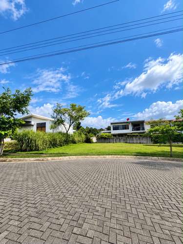 Lote en Grecia - 248 m² - ₡33,500,000