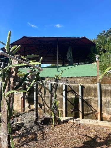 Propiedad en venta en Cuarros de Lagunillas, Garabito | 2.044 m² con 2 habitaciones