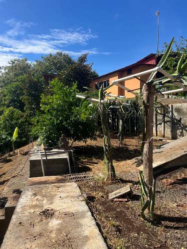Propiedad en venta en Cuarros de Lagunillas, Garabito | 2.044 m² con 2 habitaciones