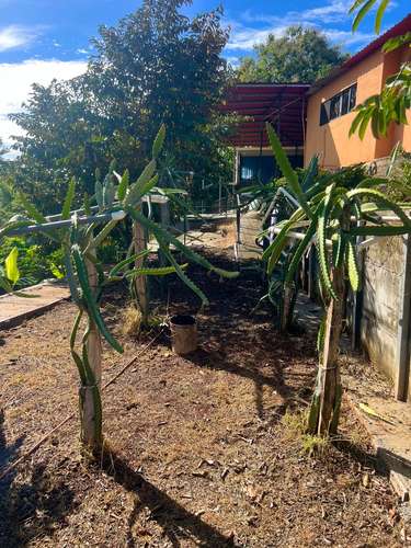 Propiedad en venta en Cuarros de Lagunillas, Garabito | 2.044 m² con 2 habitaciones