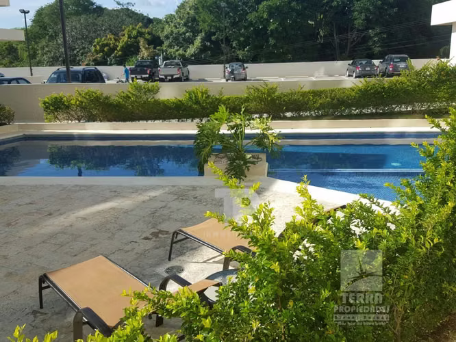 Apartamento en Torre con Línea Blanca (JC45) - Imagen 14
