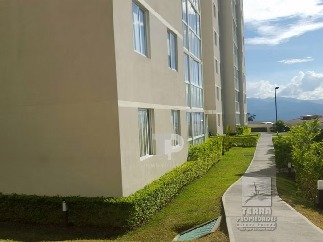Apartamento en Torre con Línea Blanca (JC45) - Imagen 19