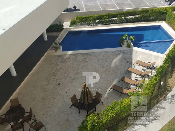 Apartamento en Torre con Línea Blanca (JC45) - Imagen 17