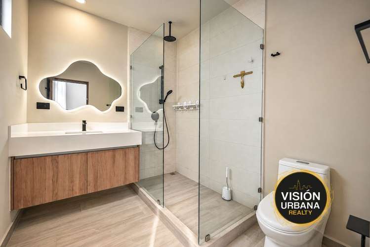 Casa de 3 Habitaciones con Línea blanca en NAIA Guachipelín - Imagen 16