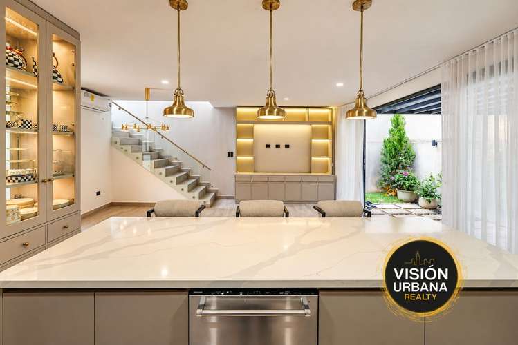 Casa de 3 Habitaciones con Línea blanca en NAIA Guachipelín - Imagen 5