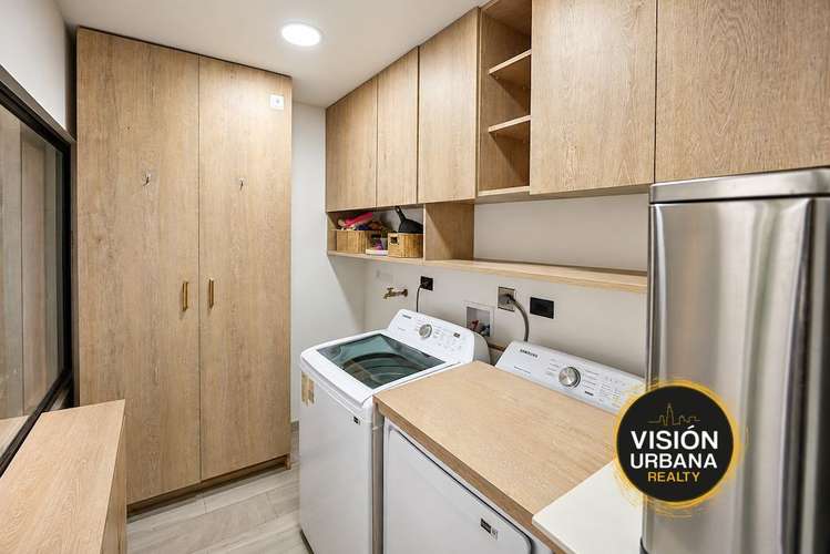 Casa de 3 Habitaciones con Línea blanca en NAIA Guachipelín - Imagen 12