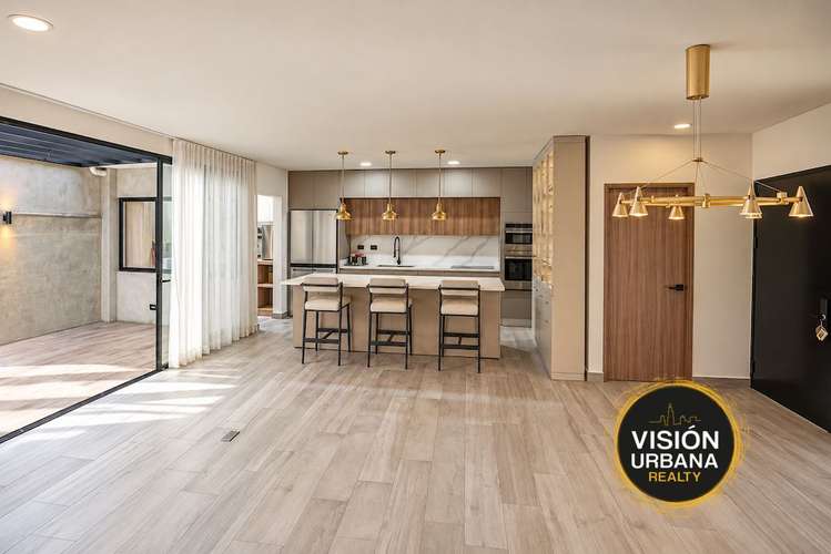 Casa de 3 Habitaciones con Línea blanca en NAIA Guachipelín - Imagen 18