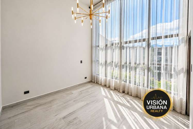 Casa de 3 Habitaciones con Línea blanca en NAIA Guachipelín - Imagen 9