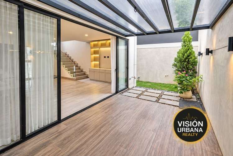 Casa de 3 Habitaciones con Línea blanca en NAIA Guachipelín - Imagen 20