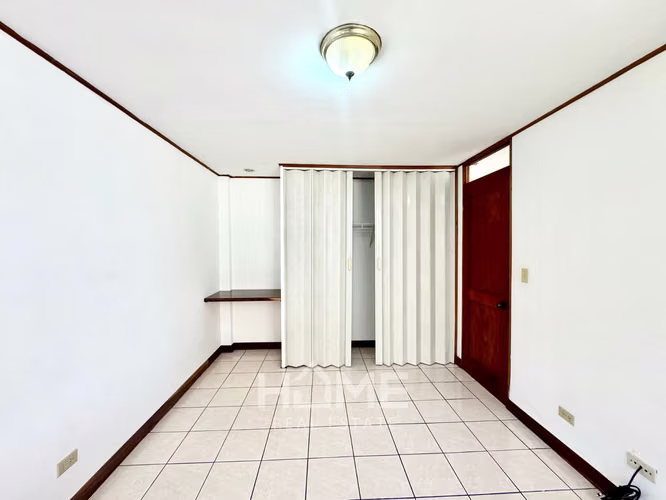 Apartamento en alquiler en la Uruca, cerca del Hopsital de trauma 380.000 - Imagen 6