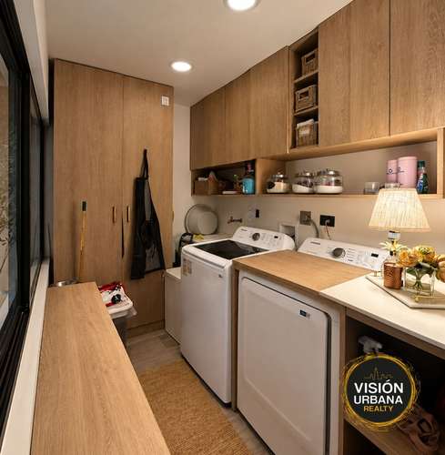 Casa de 3 Habitaciones con Línea blanca en NAIA Guachipelín - Imagen 8