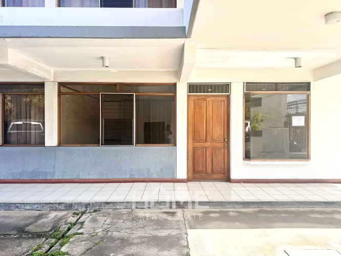 Alquiler de Apartamento en La Uruca 390.000