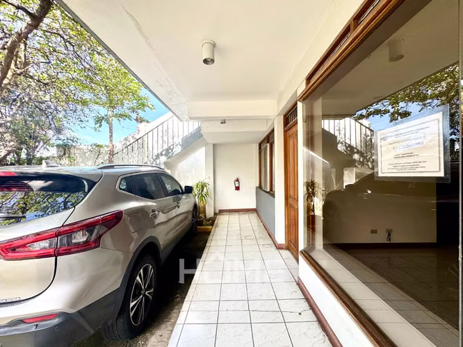 Alquiler de Apartamento en La Uruca 390.000