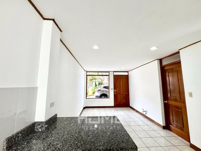 Alquiler de Apartamento en La Uruca 390.000