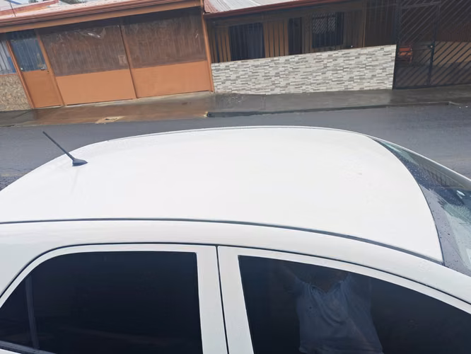 Venta de KIA Picanto 2017 - Imagen 4