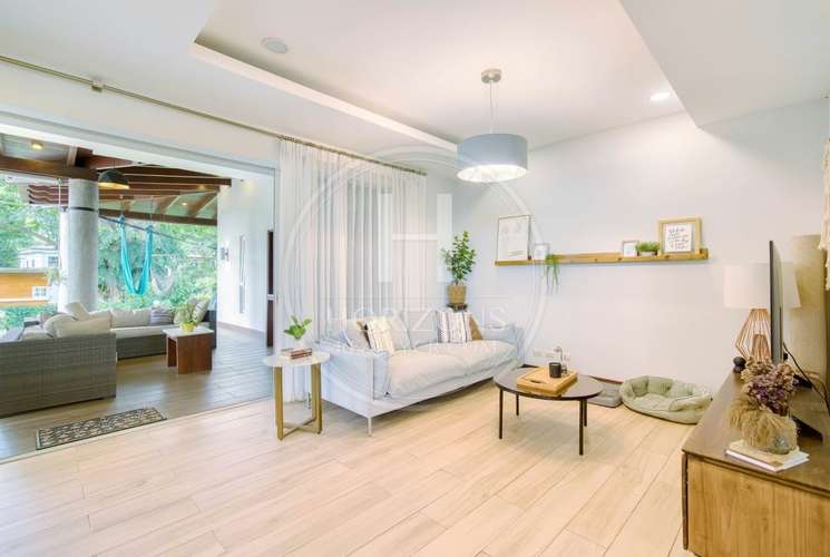 Contemporary Duplex Residence in Hacienda Gregal For Sale Surrounded by Stunning Green Areas noj1132ij - Imagen 13