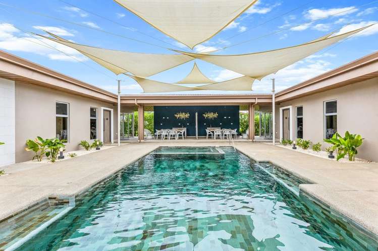 ¡Inversión en la Playa! Condominio con Dos Casas Villa Verde en Jacó noj1150ij - Imagen 13