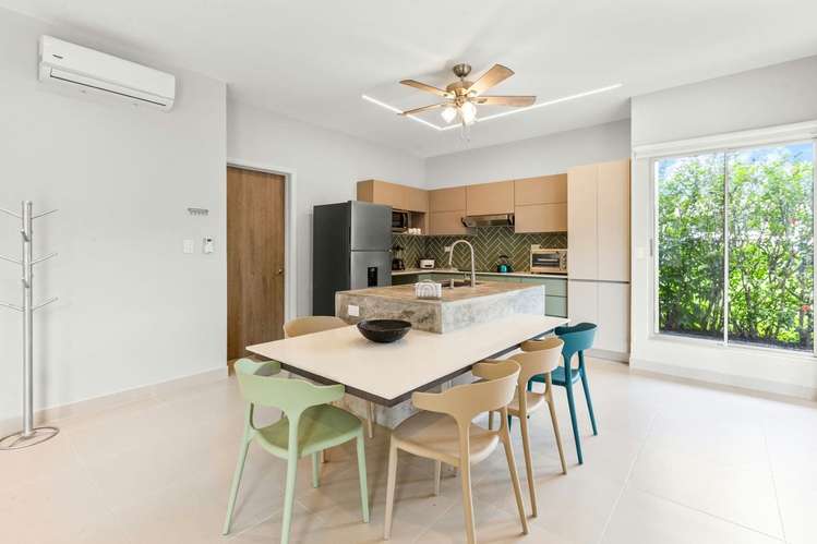 ¡Inversión en la Playa! Condominio con Dos Casas Villa Verde en Jacó noj1150ij - Imagen 16