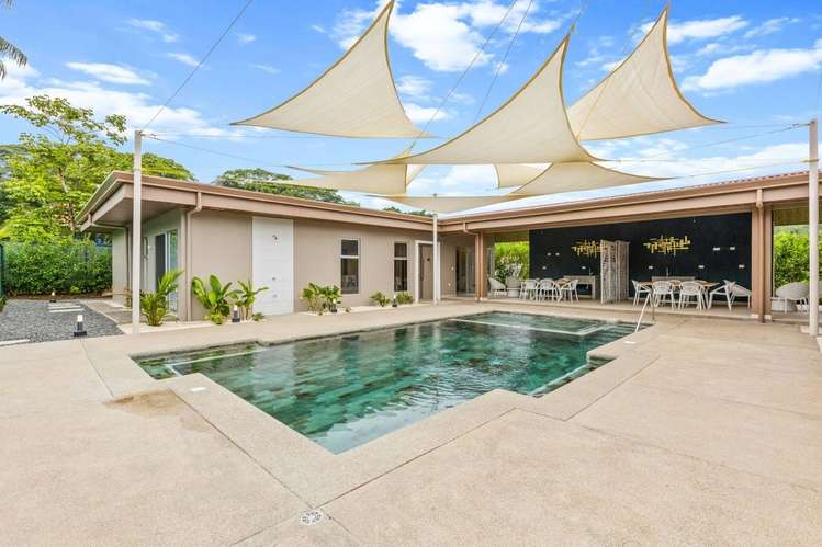¡Inversión en la Playa! Condominio con Dos Casas Villa Verde en Jacó noj1150ij - Imagen 12