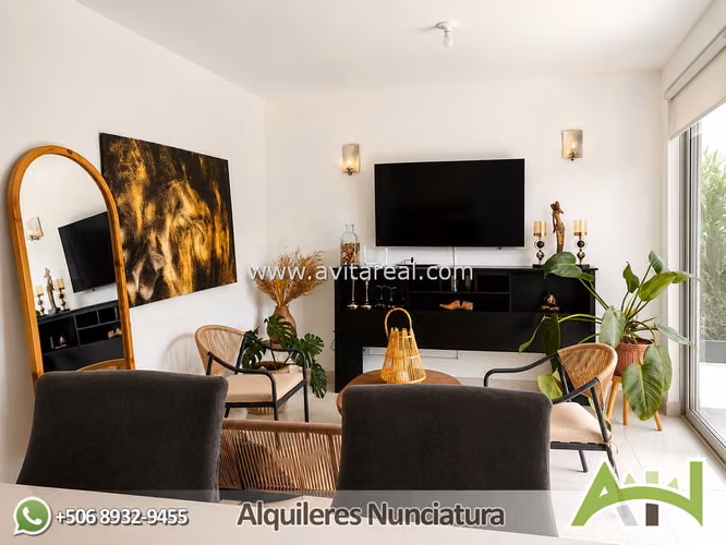 Apartamento en Santa Ana | San Nicolas de Bari - Imagen 3