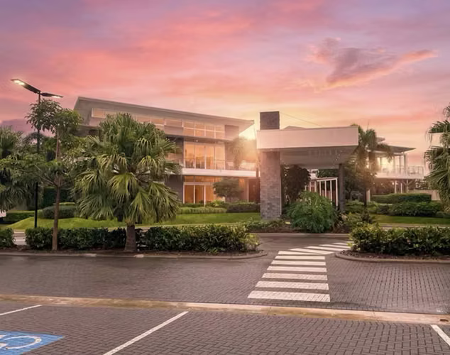 SE ALQUILA HERMOSA CASA EN CONDOMINIO LA ARBOLEDA HEREDIA - Imagen 7
