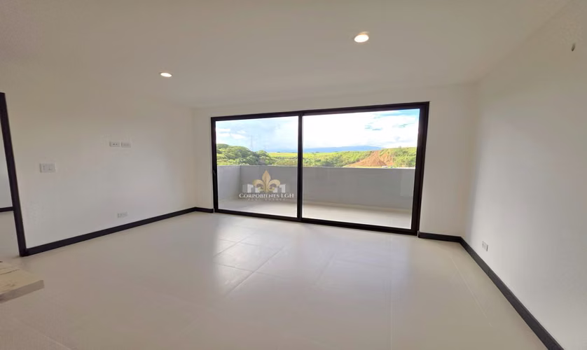 Se Vende Apartamento a estrenar con bella vista en Guachipelin norte de Escazu - Imagen 11