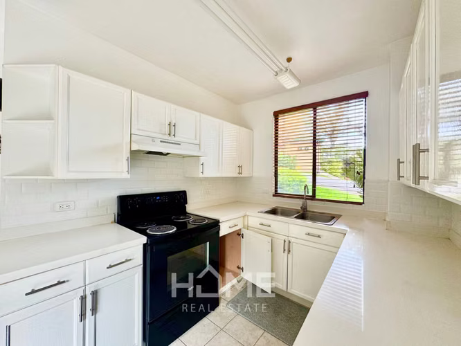 Apartamento en alquiler en San Rafael de Escazú $1000