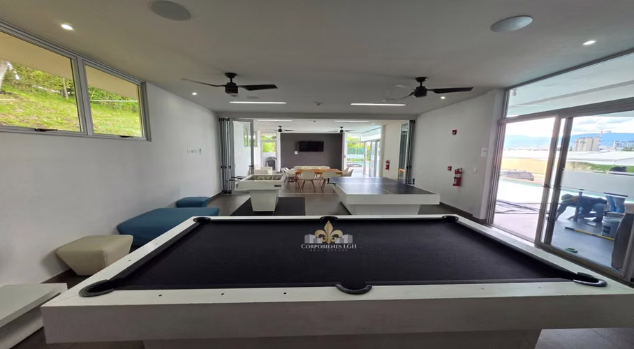 Se vende Apartamento acogedor con hermosa vista en Bello Horizonte, Escazu, San José - Imagen 17