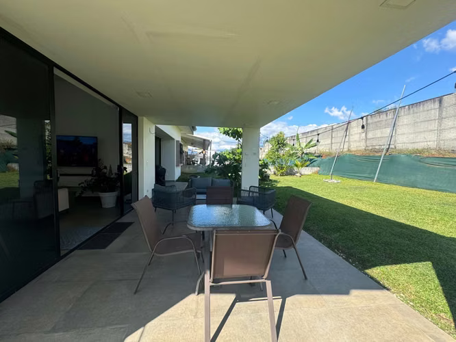 VENTA DE  CASA EN EXCLUSIVO CONDOMINIO EN LA GARITA DE ALAJUELA - Imagen 14