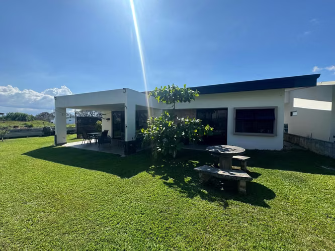 VENTA DE  CASA EN EXCLUSIVO CONDOMINIO EN LA GARITA DE ALAJUELA - Imagen 15