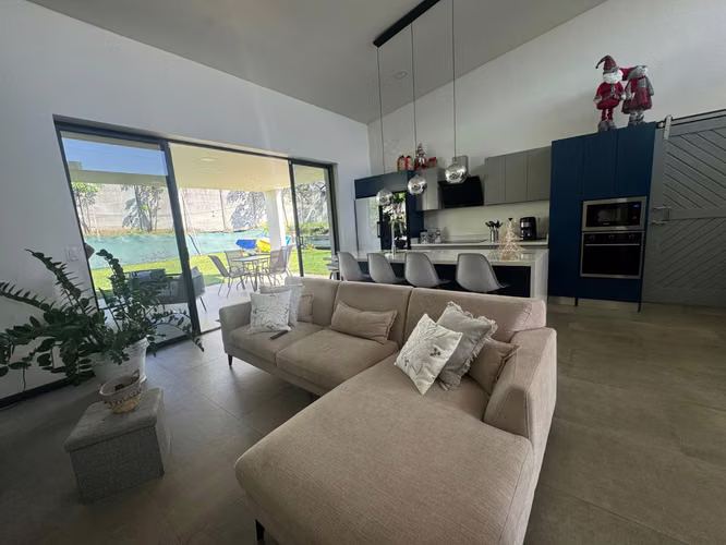 VENTA DE  CASA EN EXCLUSIVO CONDOMINIO EN LA GARITA DE ALAJUELA - Imagen 8