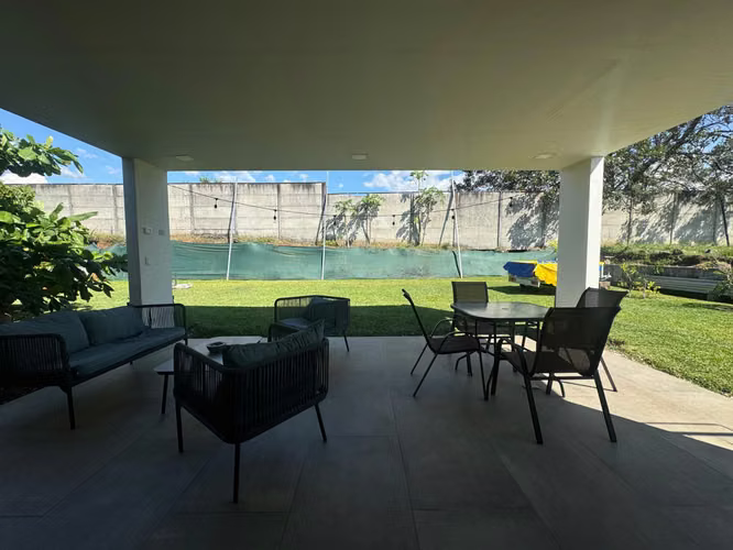 VENTA DE  CASA EN EXCLUSIVO CONDOMINIO EN LA GARITA DE ALAJUELA - Imagen 13