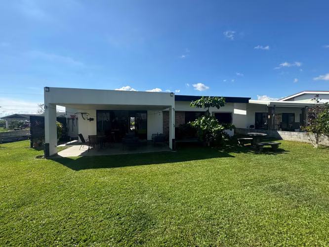 VENTA DE  CASA EN EXCLUSIVO CONDOMINIO EN LA GARITA DE ALAJUELA - Imagen 16