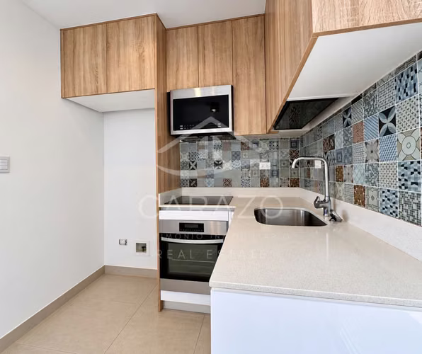 Lindísimo townhouse en Condominio Vistas de Santa Ana