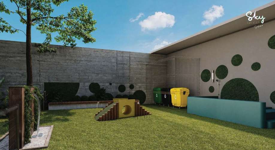 Venta de Apartamento a Estrenar Cond. SKy Garden Sabana, San José  - Imagen 10