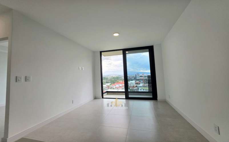 Venta de Apartamento a Estrenar Cond. SKy Garden Sabana, San José  - Imagen 3