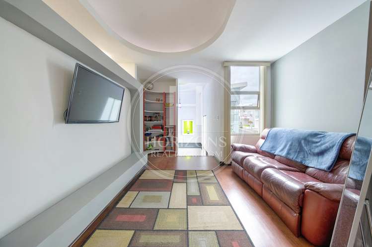 Se Vende Casa en Condominio Génesis en Sabanilla con 4 Habitaciones y 3 Parqueos noj1153ij - Imagen 9