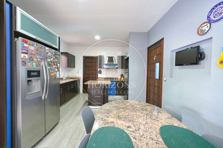 Se Vende Casa en Condominio Génesis en Sabanilla con 4 Habitaciones y 3 Parqueos noj1153ij - Imagen 7