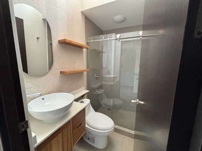 Se alquila casa en Brisas del Bosque.  - Imagen 9